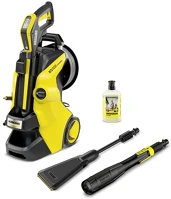 Control K 5 PREMIUM SMART CONTROL FLEX ECO!B Karcher ooster magasnyomású mosó kép