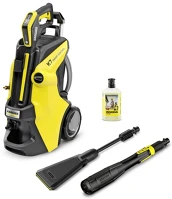 Control K 7 SMART CONTROL FLEX ECO!BOOSTER Karcher  magasnyomású mosó kép