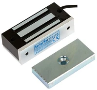 Control ZOA-60/12V /12vdc/60kg/ajtótartó mágnes kép