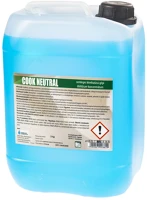 Cook neutral DA503XSZADCN20 Gépi öblítőszer 20kg kép