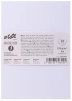 Cool by victoria A4, 120 G/M2 Rajzlap, famentes, a4, 120 g/m2, kép