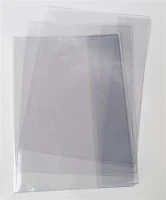 Cool by victoria A4, PVC, 90 Füzetborító, a4, pvc, 90 mikronos, víztiszta, kép