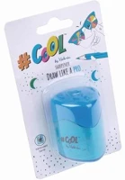 Cool by victoria COR_ISVHC1 Hegyező, egylyukú, tartályos, vegyes színek kép