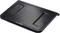 Cooler master R9-NBC-NPL1-GP Notepal l1 notebook hűtőpad kép