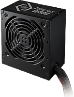 Cooler master MPW-5001-ACBW-BEU 500w 80+ elite nex white 500 kép