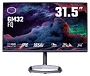 Cooler master QHD IPS 31.5