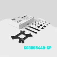Cooler master 603005440-GP Lga 1700 upgrade kit bracket - 603005440-gp - hyper 212 evo v2, ma612, ma620m kép