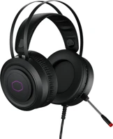 Cooler master CH-321 - ch321 fejhallgató kép