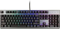 Cooler master CK-350-KKOM1-HU Ck350 billentyűzet -  - hu layout kép
