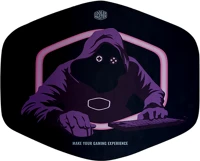 Cooler master FM510 Gamer szőnyeg - fm510 kép