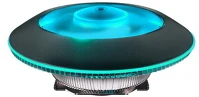 Cooler master MAM-G1CN-924PC-R1 - masterair g100m - kép