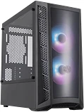 Cooler master MCB-B320L-KGNN-S01 Mini - masterbox mb320l argb - kép
