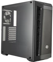 Cooler master MCB-B511D-KANN-S01 Midi - masterbox mb511- kép