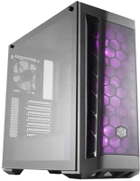 Cooler master MCB-B511D-KGNN-RGB Midi - masterbox mb511- kép