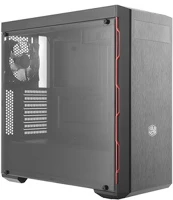 Cooler master MCB-B600L-KANN-S01 Midi - masterbox mb600l - kép