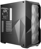 Cooler master MCB-D500L-KANN-S00 Midi - masterbox td500l - kép