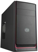 Cooler master MCB-E300L-KN5N-B00 Micro - masterbox e300l- kép