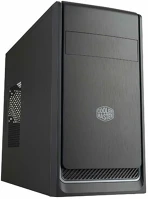 Cooler master MCB-E300L-KN5N-B02 Micro - masterbox e300l- kép