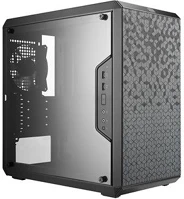 Cooler master MCB-Q300L-KANN-S00 Cooler master micro - masterbox q300l- kép
