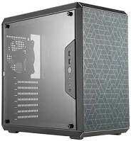 Cooler master Q500L Chassis masterbox q500l kép