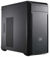 Cooler master MCW-L3S2-KN5N Micro - masterbox lite 3 - kép