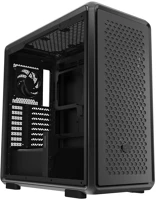 Cooler master MF600-KGNN-S00 Masterframe 600 tempered glass black kép