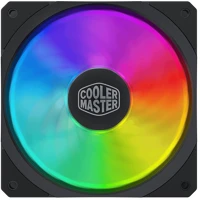 Cooler master MFX-B2DN-20NPA-R1 - case - 12cm - mastersf120r argb - kép