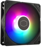 Cooler master MFX-B2DN-25NP2-R2 Cooler master - case fan - 12cm - sickleflow edge 120 argb - kép