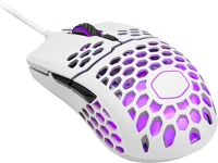 Cooler master MM-711-KKOL1 Mm711 black matte - kép