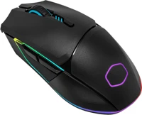 Cooler master MM-831-KKOH1 Mm831 - kép