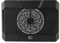 Cooler master MNX-SWXB-10FN-R1 Notepal x150r pad for notebooks, led kép