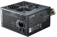 Cooler master MPE-5001-ACABW-NL Masterwatt lite 500w - mwe white 230v 500 bulk - kép