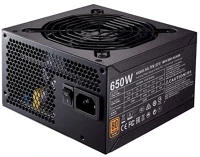 Cooler master MPE-6501-ACAAB-EU 650w 80+ bronze mwe v2 kép