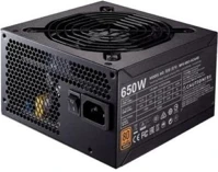 Cooler master MPE-6501-ACABW-3BEU Mwe 650 v3 atx desktop tápegység 650w 80+ bronze box kép