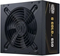 Cooler master MPE-6502-ACAAG-EU 650w 80+ gold g v2 kép