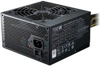 Cooler master MPE-7001-ACABW-EU 700w 80+ white mwe v2 kép