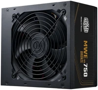 Cooler master MPE-7501-ACAAW-3BEU 750w 80+ bronze mwe v3 kép