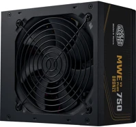 Cooler master MPE-7501-ACAAW-3BEU 80+ Bronze ATX3.1 - Fekete Tápegység kép