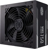 Cooler master MPE-7501-ACABW-EU 750w 80+ white mwe v2 kép