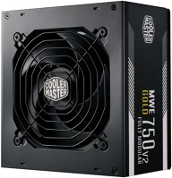 Cooler master MPE-7501-AFAAG-3EU 750w 80+ gold mwe v2 kép