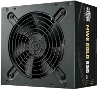 Cooler master MPE-8506-ACAG-BEU 850w 80+ gold mwe v3 kép