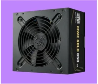 Cooler master MPE-8506-ACAG-BUK Tápegység mwe gold v3 850w 80+ gold atx 3.1 eu kép