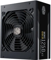 Cooler master MPE-C501-AFCAG-3EEU 80+ Gold ATX3.1 - Fekete Tápegység kép