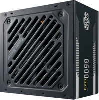 Cooler master MPW-5001-ACAAG-NL 500w 80+ gold g500 kép