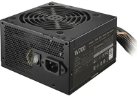 Cooler master MPW-7001-ACBW-B Elite nex n700 atx desktop tápegység 700w 80+ box kép