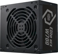 Cooler master MPW-7001-ACBW-BEU 700w 80+ elite nex white 700 kép
