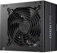 Cooler master MPW-A001-AFAG-BEU Elite gold atx desktop tápegység 1000w 80+ gold box kép