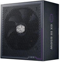 Cooler master MPX-6503-AFAG-BEU 650w 80+ gold gx iii kép