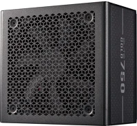 Cooler master MPX-7505-AFAG-BEU Elite gold atx desktop tápegység 750w 80+ gold box kép