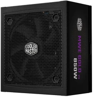 Cooler master MPX-8503-AFAG-2EBEU 850w 80+ gold mwe gold 850 v3 kép